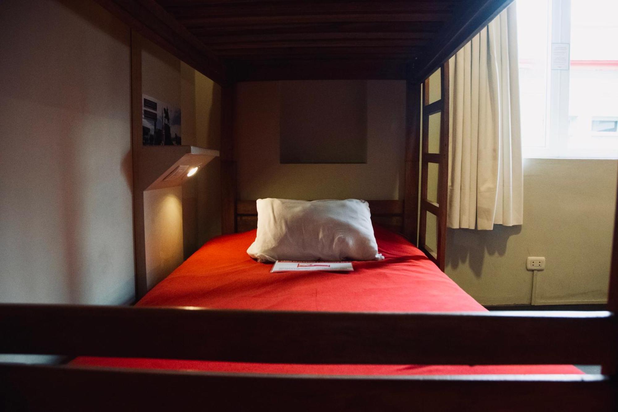 Pariwana Hostel Lima (Adults Only) Dış mekan fotoğraf