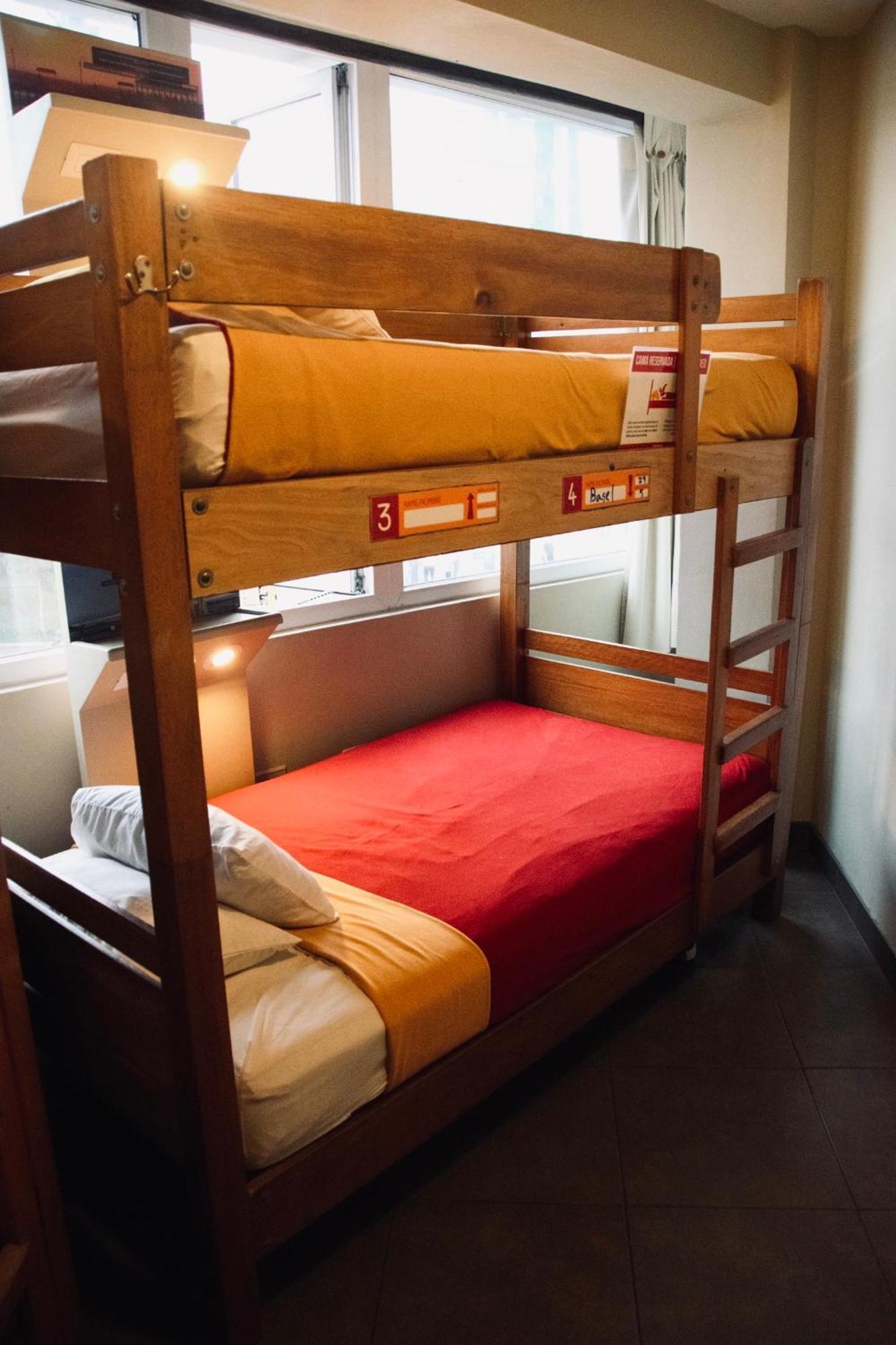 Pariwana Hostel Lima (Adults Only) Dış mekan fotoğraf