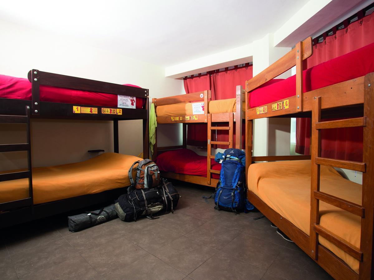 Pariwana Hostel Lima (Adults Only) Dış mekan fotoğraf